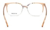Di Valdi DVO8169 Eyeglasses | Size 54