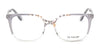 Di Valdi DVO8169 Eyeglasses | Size 54 / Color №020
