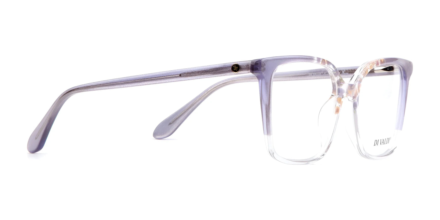 Di Valdi DVO8169 Eyeglasses Color №080