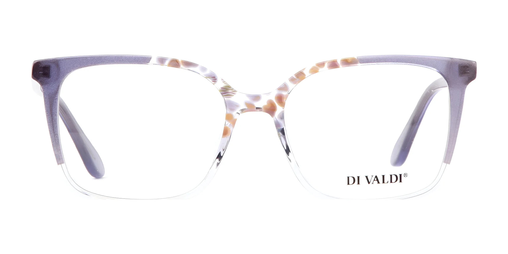 Di Valdi DVO8169 Eyeglasses | Size 54