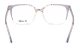Di Valdi DVO8169 Eyeglasses | Size 54
