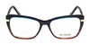 Di Valdi DVO8170 Eyeglasses | Size 52 / Color №010