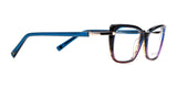 Di Valdi DVO8170 Eyeglasses | Size 52