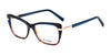 Di Valdi DVO8170 Eyeglasses | Size 52 / Color №010