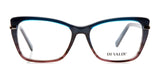 Di Valdi DVO8170 Eyeglasses Color №010