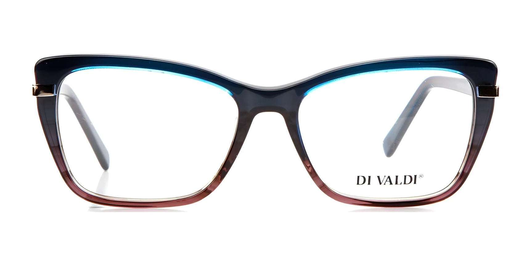 Di Valdi DVO8170 Eyeglasses Color №010