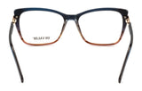 Di Valdi DVO8170 Eyeglasses | Size 52