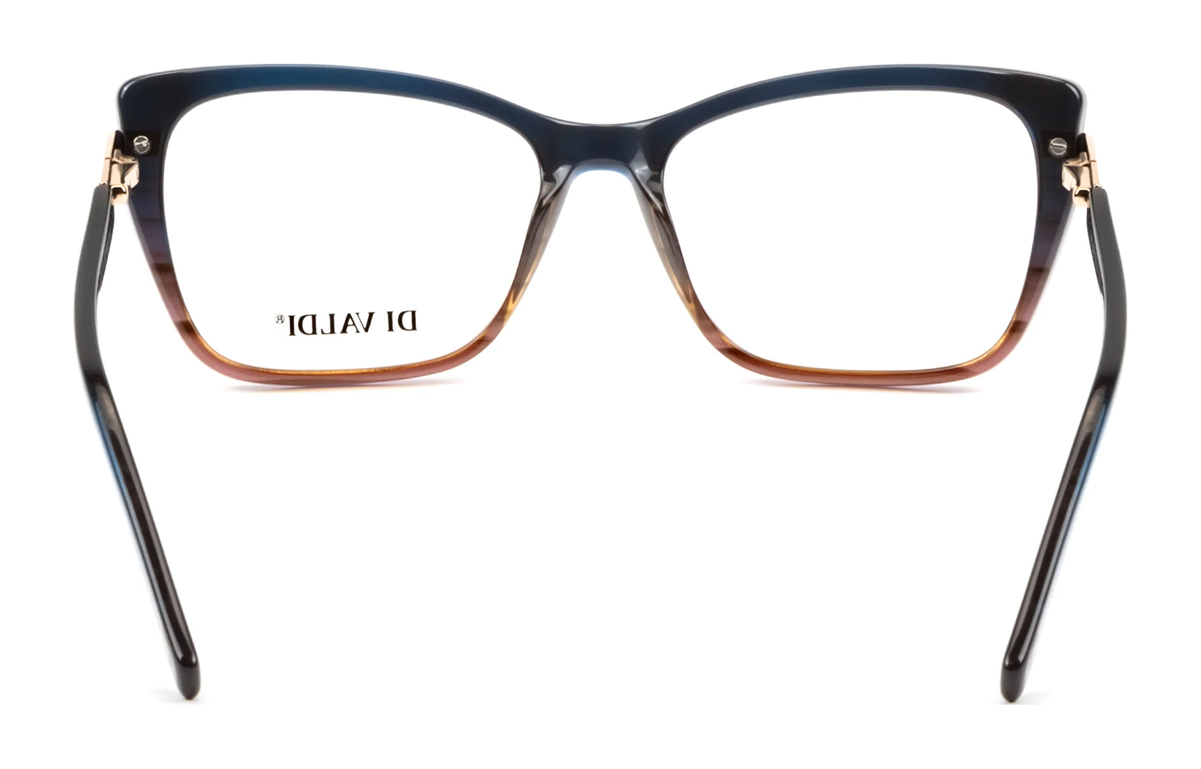 Di Valdi DVO8170 Eyeglasses | Size 52