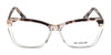 Di Valdi DVO8170 Eyeglasses | Size 52 / Color №010