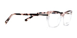 Di Valdi DVO8170 Eyeglasses | Size 52