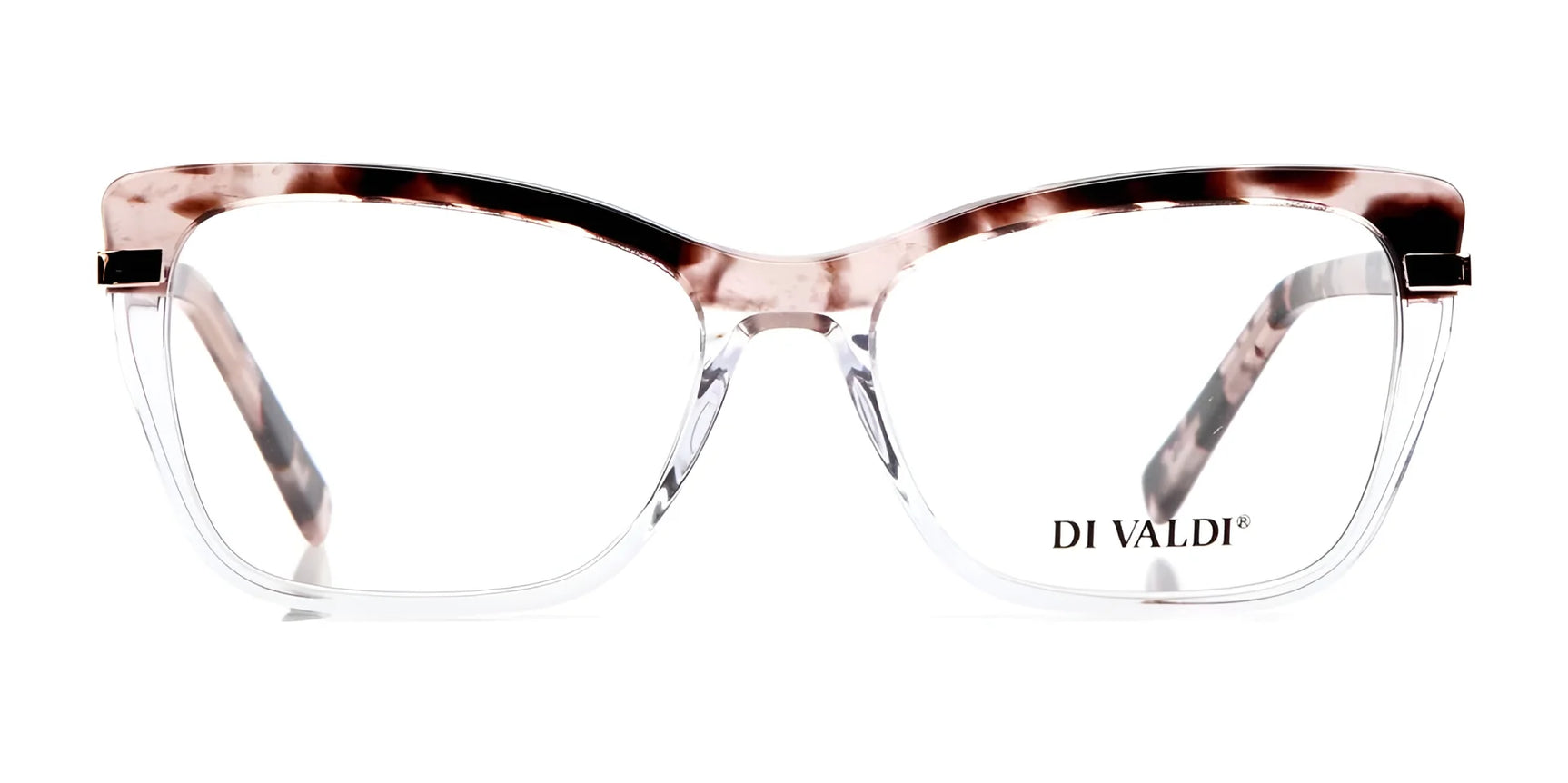 Di Valdi DVO8170 Eyeglasses Color №020