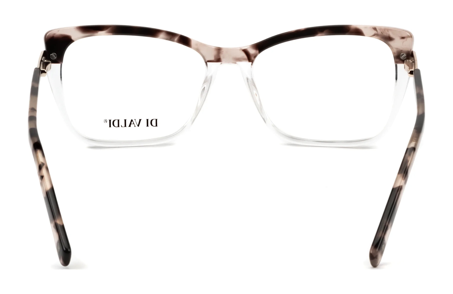 Di Valdi DVO8170 Eyeglasses | Size 52