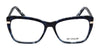 Di Valdi DVO8170 Eyeglasses | Size 52 / Color №010