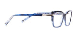 Di Valdi DVO8170 Eyeglasses | Size 52