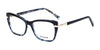 Di Valdi DVO8170 Eyeglasses | Size 52 / Color №050