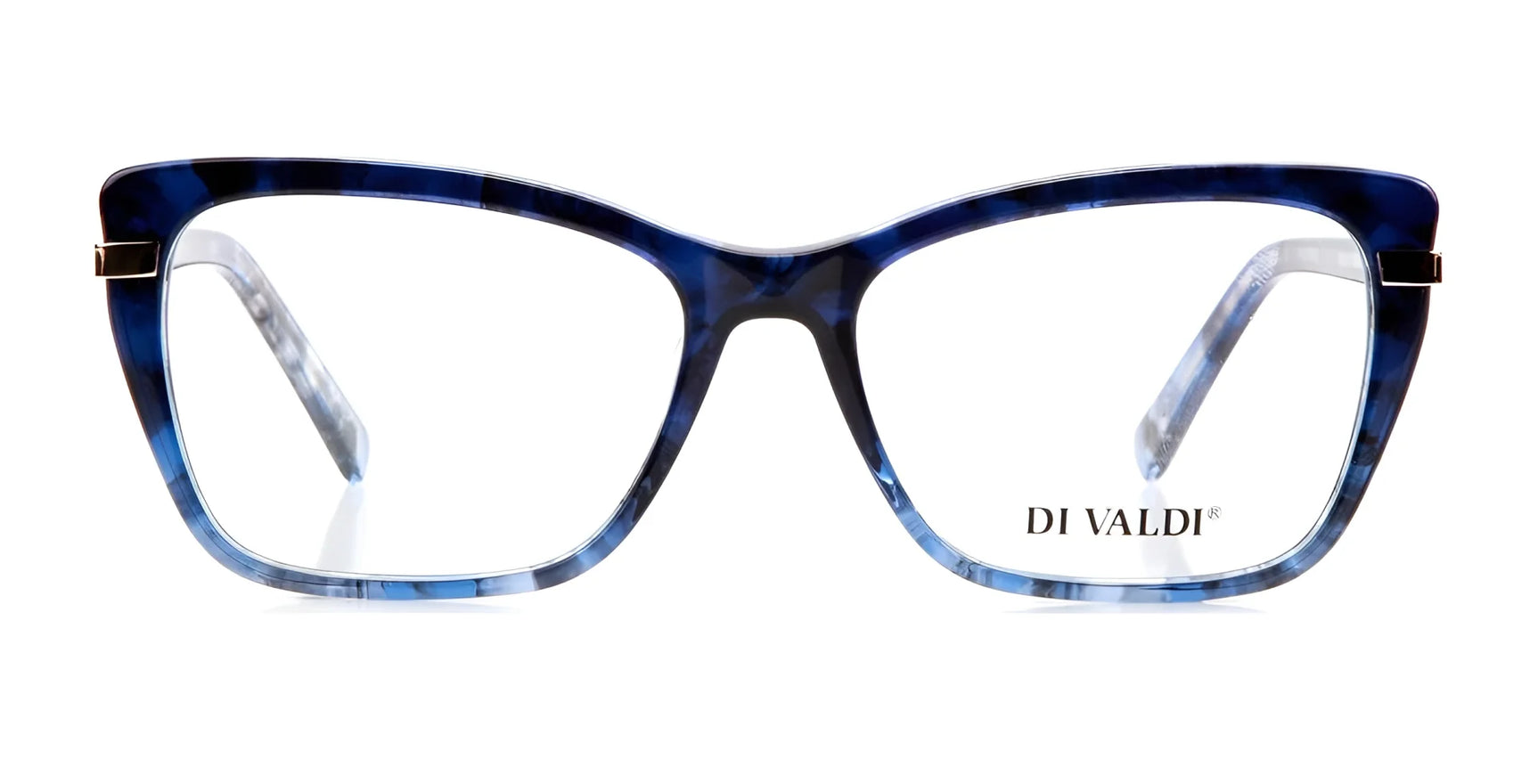 Di Valdi DVO8170 Eyeglasses Color №050