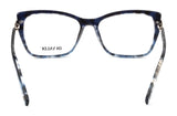 Di Valdi DVO8170 Eyeglasses | Size 52