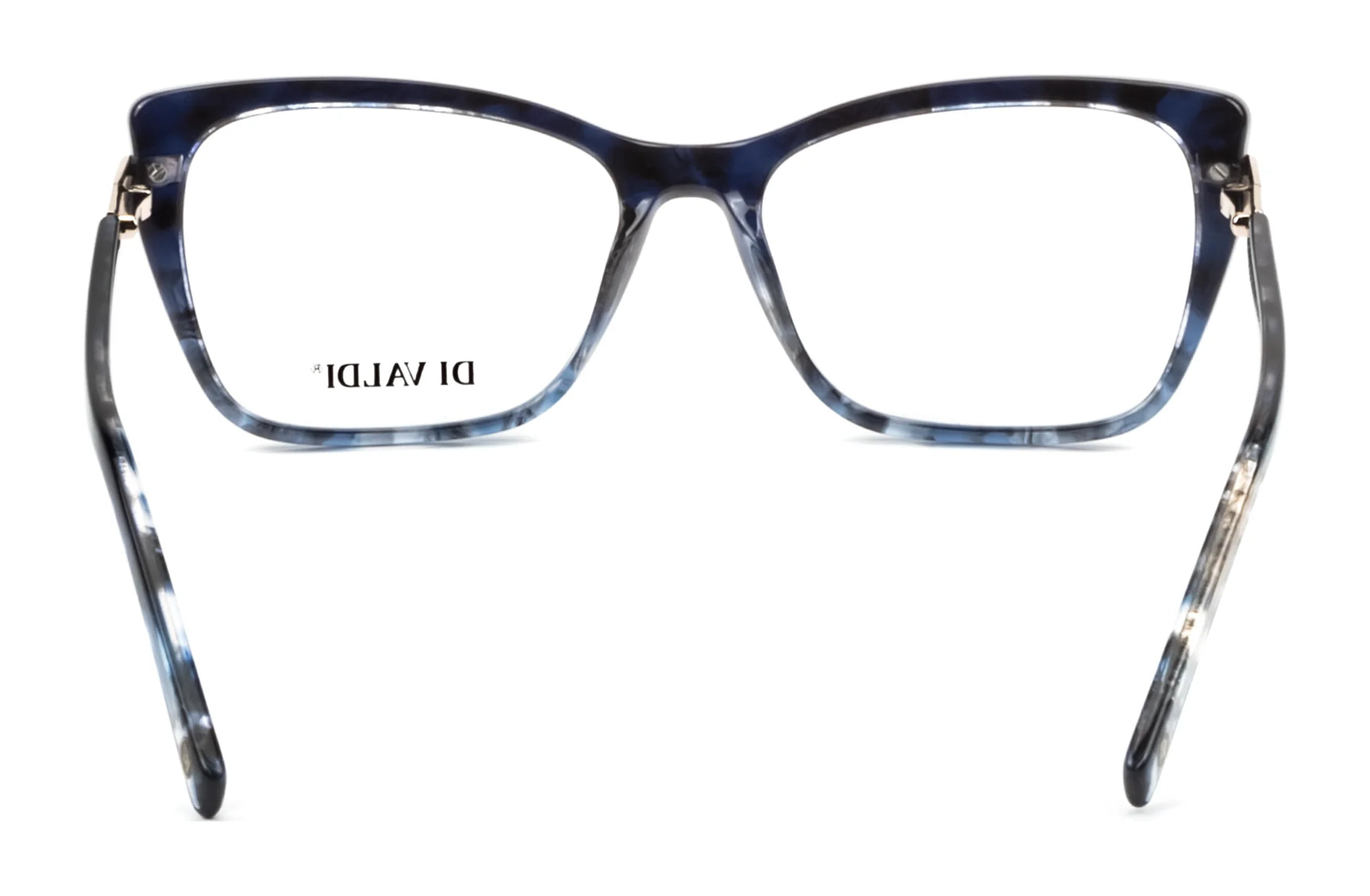 Di Valdi DVO8170 Eyeglasses | Size 52
