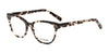 Di Valdi DVO8171 Eyeglasses | Size 53 / Color №010
