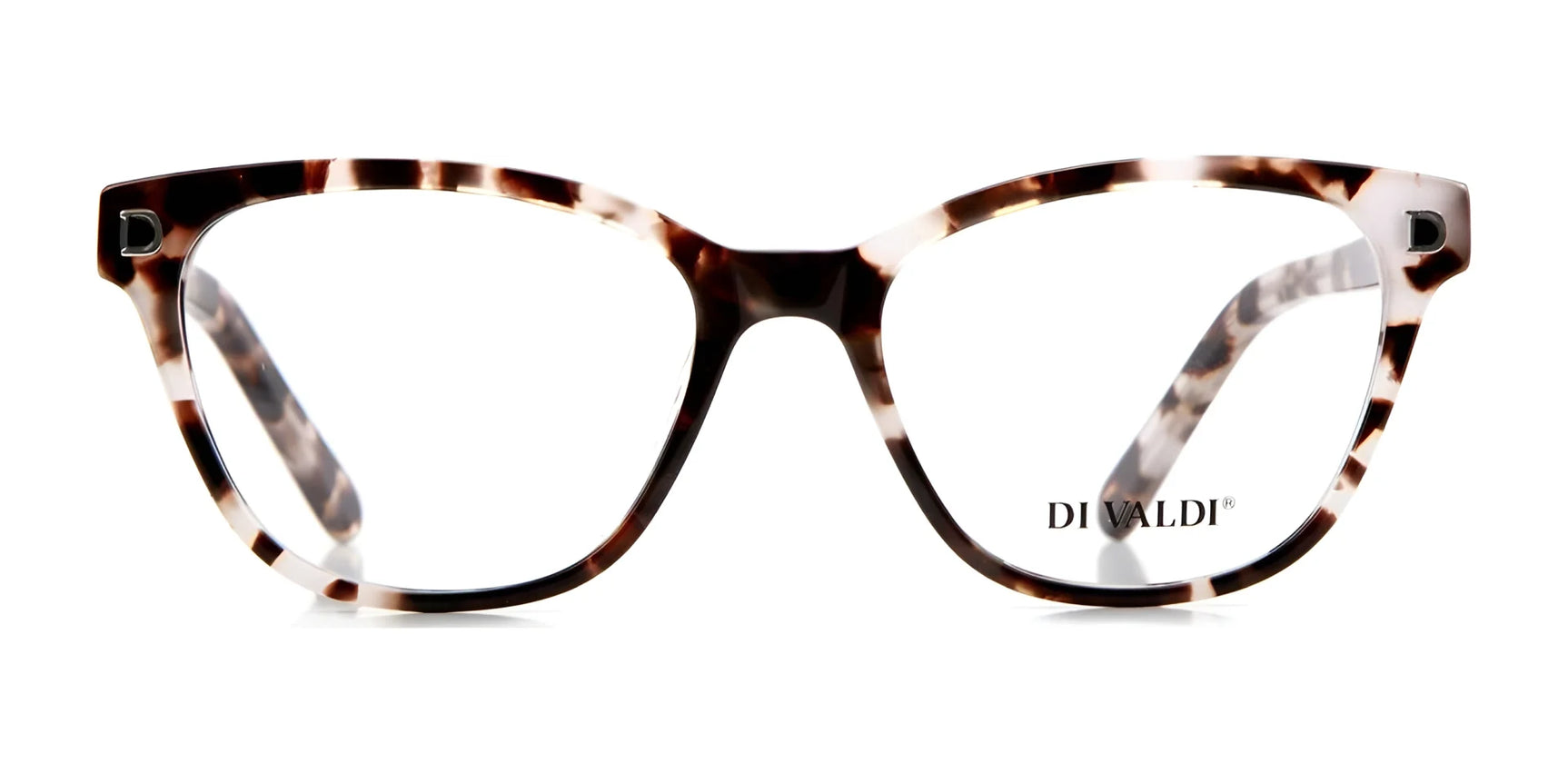 Di Valdi DVO8171 Eyeglasses Color №010