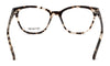 Di Valdi DVO8171 Eyeglasses | Size 53 / Color №010