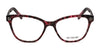 Di Valdi DVO8171 Eyeglasses | Size 53 / Color №010