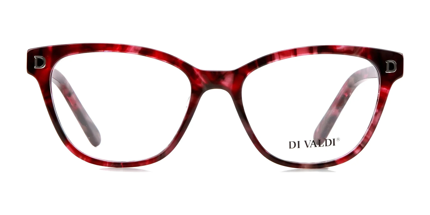 Di Valdi DVO8171 Eyeglasses Color №030