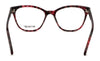 Di Valdi DVO8171 Eyeglasses | Size 53 / Color №010