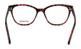 Di Valdi DVO8171 Eyeglasses | Size 53