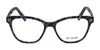 Di Valdi DVO8171 Eyeglasses | Size 53 / Color №010