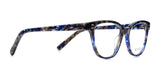 Di Valdi DVO8171 Eyeglasses | Size 53