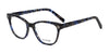 Di Valdi DVO8171 Eyeglasses | Size 53 / Color №050