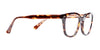 Di Valdi DVO8172 Eyeglasses | Size 53 / Color №010