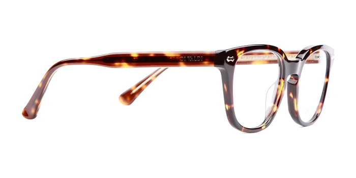 Di Valdi DVO8172 Eyeglasses | Size 53 / Color №010