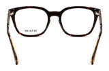 Di Valdi DVO8172 Eyeglasses | Size 53