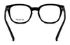 Di Valdi DVO8172 Eyeglasses | Size 53 / Color №010