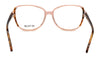 Di Valdi DVO8173 Eyeglasses | Size 54 / Color №010