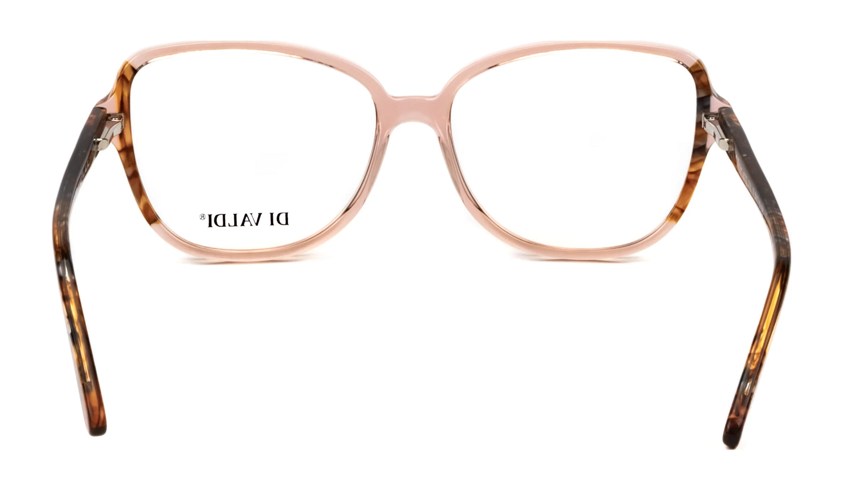 Di Valdi DVO8173 Eyeglasses | Size 54