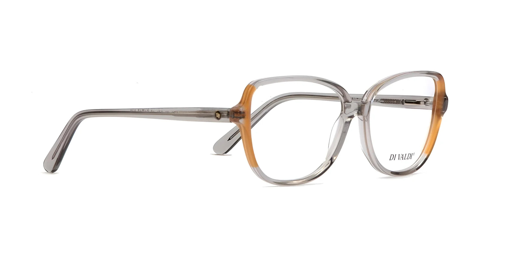 Di Valdi DVO8173 Eyeglasses | Size 54