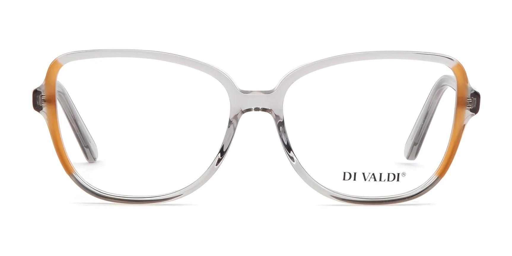 Di Valdi DVO8173 Eyeglasses Color №015