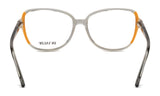 Di Valdi DVO8173 Eyeglasses | Size 54