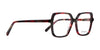 Di Valdi DVO8174 Eyeglasses | Size 54 / Color №030