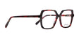 Di Valdi DVO8174 Eyeglasses Color №030