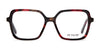 Di Valdi DVO8174 Eyeglasses | Size 54 / Color №030