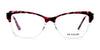 Di Valdi DVO8174 Eyeglasses | Size 54 / Color №030