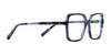 Di Valdi DVO8174 Eyeglasses | Size 54 / Color №050