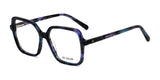 Di Valdi DVO8174 Eyeglasses | Size 54