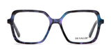 Di Valdi DVO8174 Eyeglasses Color №050