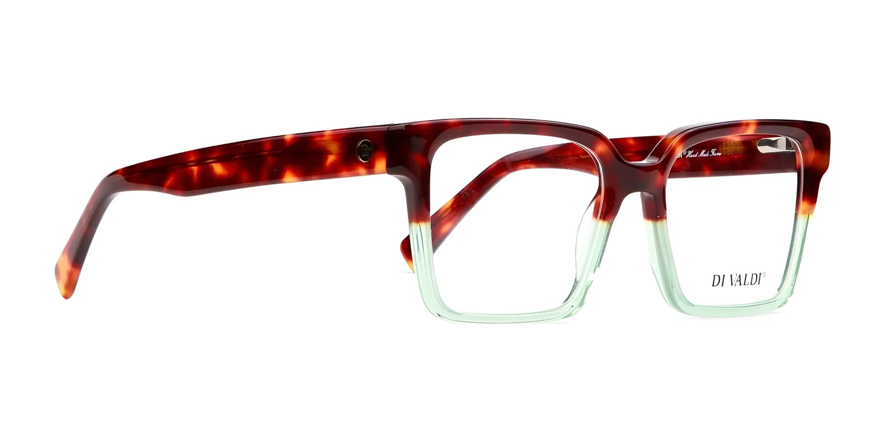 Di Valdi DVO8175 Eyeglasses Color №010