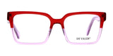 Di Valdi DVO8175 Eyeglasses | Size 52